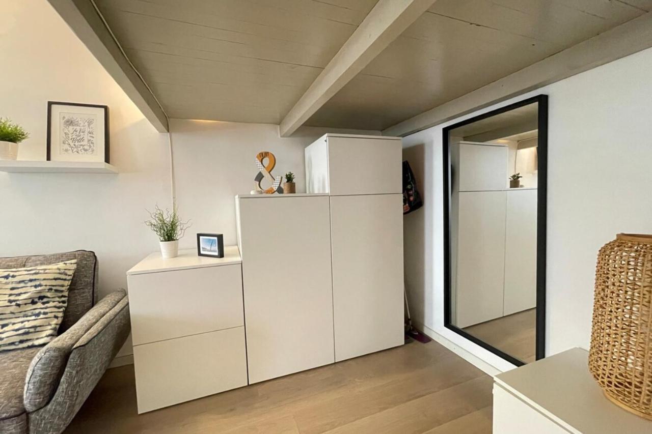 Ô Pied De Notre-Dame WifiNetflixCentre-Ville Marseille Extérieur photo