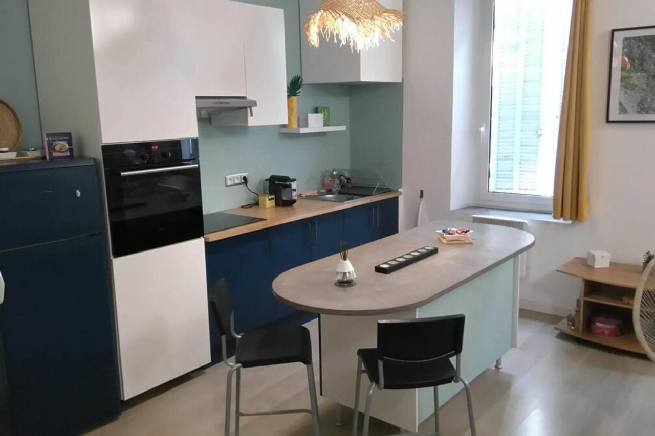 Ô Pied De Notre-Dame WifiNetflixCentre-Ville Marseille Extérieur photo